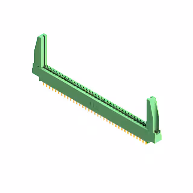337-070-544-878 EDAC Inc.  Edgeboard Connectors